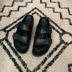 Birkenstocks